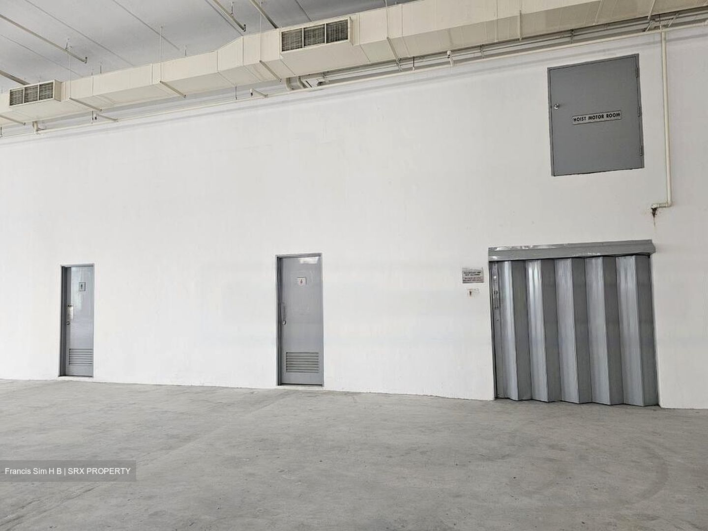 Woodlands Drive 73 (D25), Factory #465018531